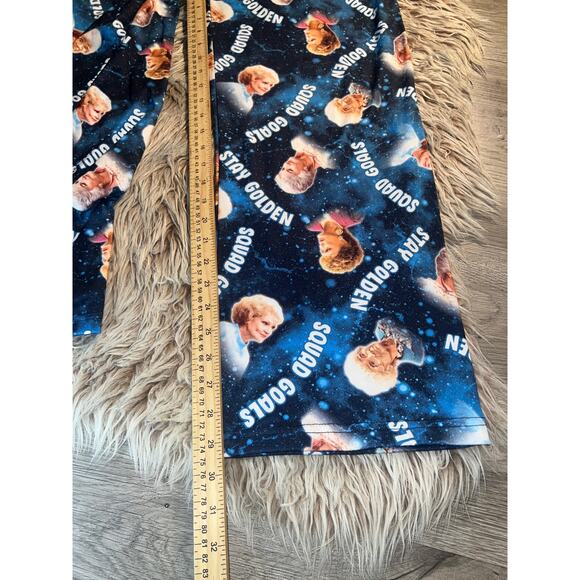 Golden girls men’s pajamas pants - Picture 8 of 10